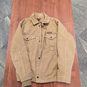 Patagonia Workwear Insulated Jacket